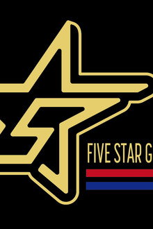 Stardom 5★STAR Grand Prix 2024