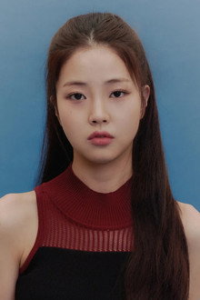 Photo of Kim Ye Eun