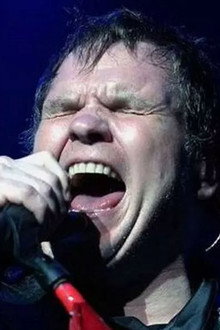 Meat Loaf: From Hell and to Connaught