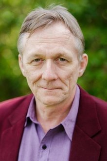 Photo of Renny Krupinski