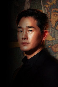 샤먼
