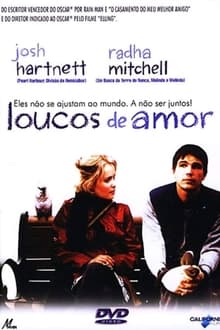 Poster do filme Loucos de Amor
