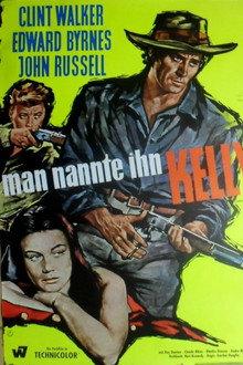Man nannte ihn Kelly