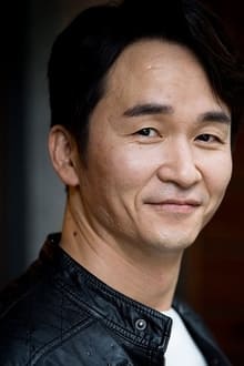 Photo of Kim Jong-tae
