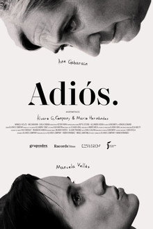 Adiós