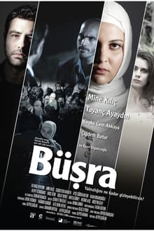 Poster do filme Busra