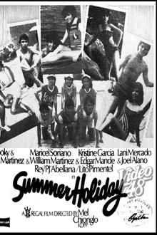 Summer Holiday