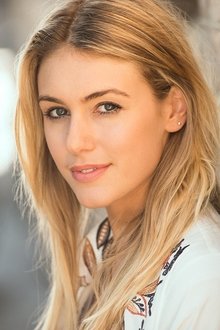 Photo of Nicola Anderson