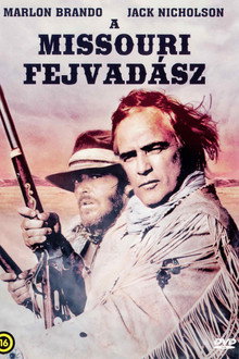 Missouri fejvadász