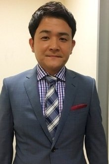 Photo of Nobuyuki Hayakawa