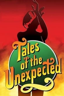 Poster da série Tales of the Unexpected