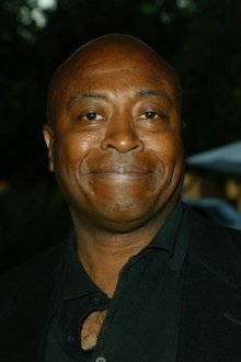 Photo of Roger Aaron Brown