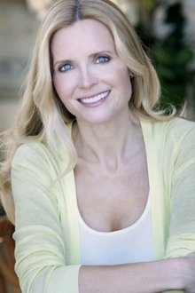 Photo of Elizabeth Gast