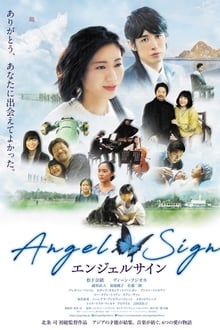 Poster do filme Angel Sign