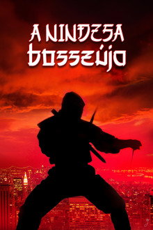 A nindzsa bosszúja