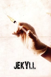 Poster do filme Jekyll