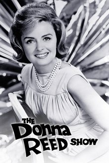 Poster da série The Donna Reed Show