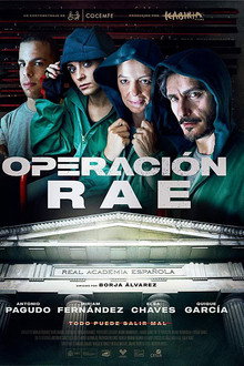 Operación RAE