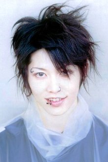 Photo of Miyavi