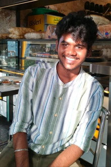 ROHIT KUMAR