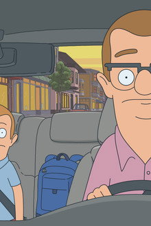 Bob's Burgers season 14 episode 2