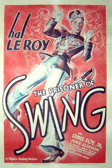 The Prisoner of Swing