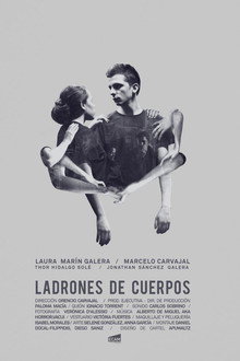 Ladrones de cuerpos