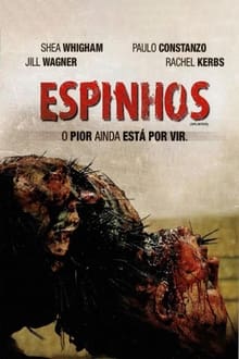 Poster do filme Espinhos