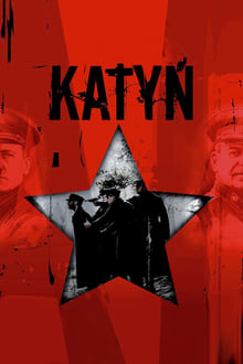 Poster do filme Katyn