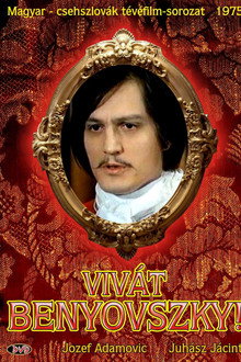 Vivát Benyovszky!