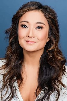 Photo of Ashley Park