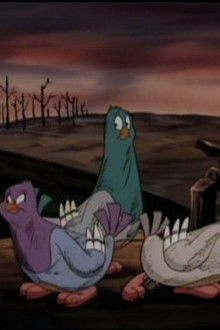 Animaniacs - Season 1