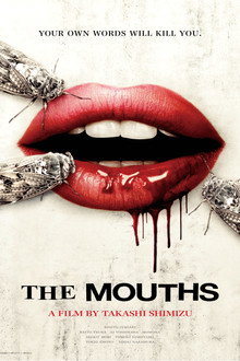The Mouths