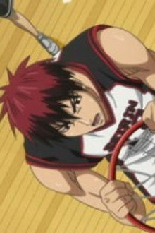 Kuroko's Basketball - Season 1