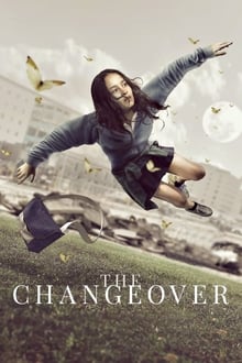 Poster do filme The Changeover