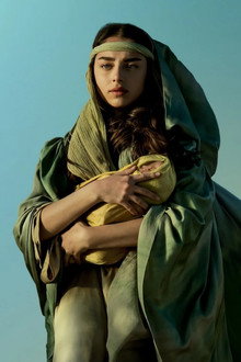 Mary