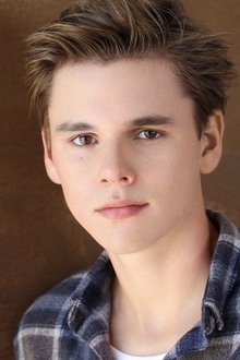 Photo of Gavin White