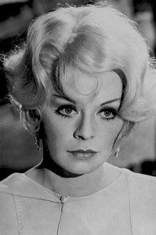 Photo of Susannah York