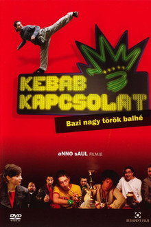 Kebab kapcsolat
