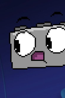 Unikitty! season 1 episode 9