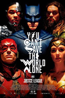 Justice League
