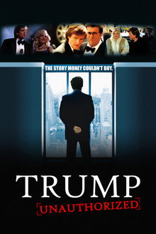 Trump Unauthorized