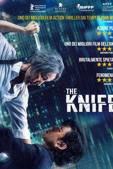 The Old Woman with the Knife