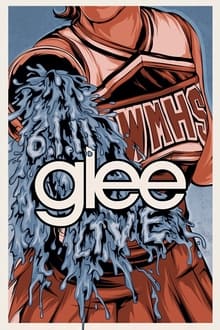 Poster do filme Glee: Director’s Cut Pilot Episode