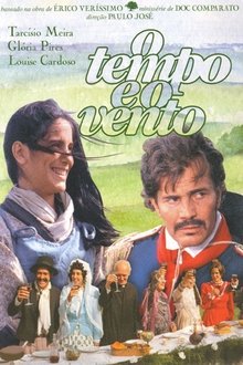 O Tempo e o Vento