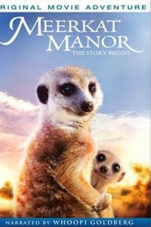 Meerkat Manor: The Story Begins
