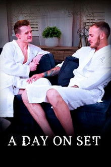 A Day on Set