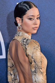 Photo of Alexa Demie