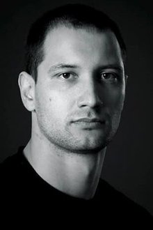 Photo of Ivailo Dimitrov