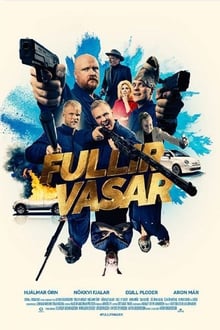 Poster do filme Fullir Vasar